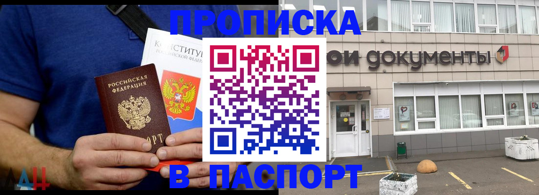 прописка паспорт в Коле