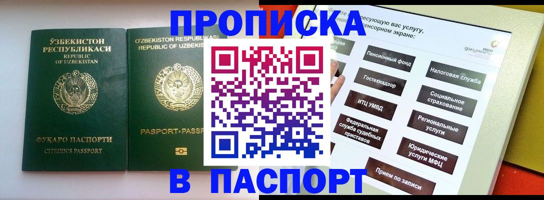 прописка законно в Коле